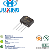 Factory Direct Sell KBP408G Plug in Bridge Rectifiers Diodes KBP Case thumbnail-3