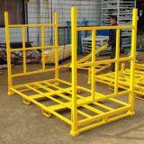 Foldable Tire Stack Racking, Foldable Tire Rack thumbnail-3
