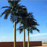2018 China Supplier the Newest Product Artificial Tree Coconut Tree for Decoration