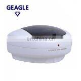 Liquid Plastic Office Building Automatic Soap Dispenser thumbnail-1