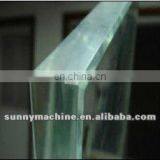 cnc машина для шлифования кромок стекла