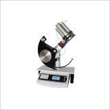 Impact Resistance of Aluminum Coating Impact Testing Machine Plastic Film Pendulum Impact Tester thumbnail-2