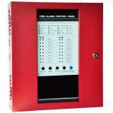 Conventional 16 Zones Fire Proof Metal Panel Fire Alarm System Control Panel Fire Host thumbnail-5