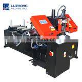 Automatic Horizontal Bandsaw GHS4220 Horizontal Cnc Bandsaw