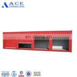 Mobile Self Storage Container 40ft thumbnail-1