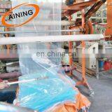 High Quality Plastic Greenhouse Film for Sale Philippines thumbnail-6