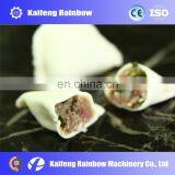 Best Selling New Condition Home Use Dumpling Making Machine Manual Momo Making Machine thumbnail-3