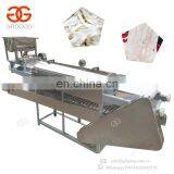 Most Popular Pho Noodles Steamer Making Machine Flat Rice Noodle Making Equipment