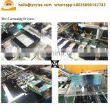 Automatic Soap Paper Box Packing Machine Cartoning Machine thumbnail-3
