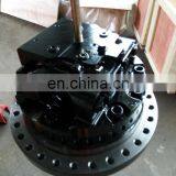 Hyundai Excavator R210LC-7 TRAVEL MOTOR 31N6-40051BG R210LC-7 Hydraulic Motor thumbnail-3