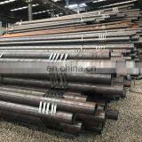 Hot Rolled Api5l St52 Seamless Steel Pipe Pipe Schedule 40