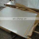Astm A240 Uns S31254 Stainless Steel Astm A167 304 Stainless Steel Sheet,304/316 401 Abrasion Resistant Stainless Steel Plate thumbnail-3