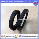 Высококачественная резиновая метрическая маслозаборная кольцо для вращательного вала с твердостью по Шору А 70 thumbnail-2