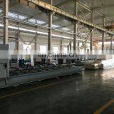 5 Axis Aluminum CNC Machine for Curtain Wall thumbnail-4