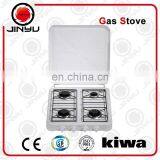 Gas Cooktops Type and 4 Burners Gas Stove JY-650 thumbnail-1