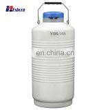 Factory Liquid Nitrogen Tank Dewar Canister Sizes Price thumbnail-1