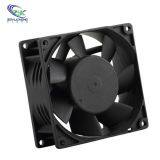 Low Price 9238 dc 12V 0.66A Axial Pwm Cooling Fan thumbnail-5