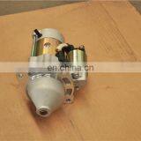 Original Brand ISF2.8 Motor Engine Starter 5266969 for Diesel 5295576 5311304 5363153 thumbnail-3