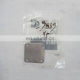 NT855 Запорный клапан топливного клапана Защитный экран 129839