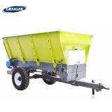 Gengze Pto Towing Small Size Solid Manure Organic Fertilizer Spreader for Grassland Pasture thumbnail-3