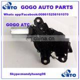 NEW GENUINE VW GOLF MK6 POLO REAR WINDSHIELD WIPER MOTOR 5K6955711A 5K6955711B thumbnail-2