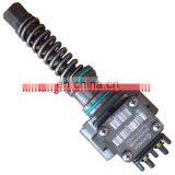 Набор топливного насоса-форсунки D7D VOE20450666 0414750004 02112706 20450666 2112706 для EC290, EC290B, EC240BLC, EC290BLC