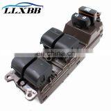 Original Car Power Window Master Switch 84040-33070 For Toyota Lexus ES350 8404033070