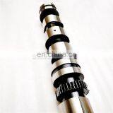 4101476 3681710 Cummins Engine ISX QSX15 Injector Camshaft thumbnail-3