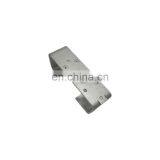 Custom High Quality Aluminum Sheet Metal Fabrication Precision Parts Metal Sheet Cutting Dies and Stamping