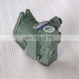 Trade Assurance Yuken VPSM-PSFO-9AR-20 VPSM-PSFO-9BR-20 VPSM-PSFO-16BR-20 VPSM-PSFO-16AR-20 Hydraulic Vane Pump thumbnail-2