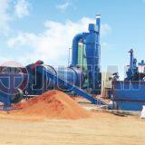 Poultry Waste Pig Dung Drying Machine