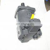 REXROTH A6VM Series A6VM55HD1D/63W-VSB0202B Variable Displacement Hydraulic Motor Piston Pump thumbnail-3