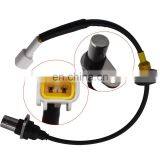 New Rear ABS Wheel Sensor For ISUZU NPR HD NQR W3500 W4500 W5500 8-97206-760-3 thumbnail-5