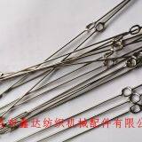 Stainless Steel Heald Wire Manufacturer For Shuttle Loom thumbnail-2