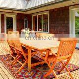 100% PP Carpet Rug,black Modern Home/outdoor Rug thumbnail-4