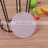 Car Felt Ornament Air Freshener 2020 thumbnail-2