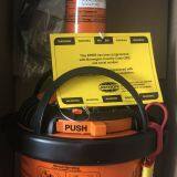 FURUNO VR3000 Battery OP24-12 Yuasa NPH16-12T PN 004-385-010-00 thumbnail-3