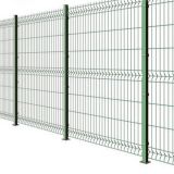 safety fence, rolled top fence, fencing cost