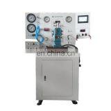 Super September BK2000 Wood Ward Automatic Speed Ship Governor Test Bench Stand thumbnail-1