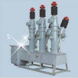 Zw Lw Self-Energy Self-Evolving Sf6 Sulfur Hexafluoride Outdoor High Voltage hv Three-Phase Automatic Reclosing AC 50Hz Circuit Breaker Vacuum Circuit Breaker thumbnail-2