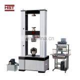 WKW-150 Computer Controlled Bowl Buckle Type Scaffolding Fasteners Testing Machine thumbnail-7