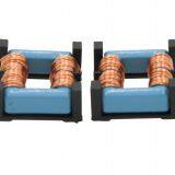 Flat Copper Wire Common Mode Coke thumbnail-1