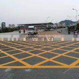 Hand Push Thermoplastic Road Line Striping Machine for Sale thumbnail-6