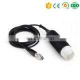 Multi Frequency Probe Handle Type Digital Veterinary Ultrasound Scanner for Vet thumbnail-5