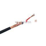 Hot Sale 300/500V RVVP 2 Core 0.5/0.75/1/1.5/2.5/4/6mm2 Shielded Electrical Flexible Cable Wire thumbnail-4