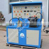 Automobile Steering Gear and Power Steering Pump Test Bench thumbnail-2