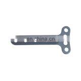 CE & ISO Marked Orthopedic Surgical Instruments Small T-shaped Locking Plate Fracture Plate Screw Mini Plates Fragments thumbnail-2
