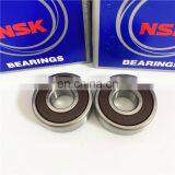Original NSK Radial Ball Bearing 6202 6202DDU Bearing thumbnail-4