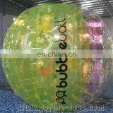 Cheap Football Inflatable Body Bumper Ball Human Sized Bubble Soccer Ball thumbnail-6