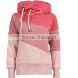 Women Latest Design Dress Hoodies New Sweater Causal Apparel for Women Sweatershirt thumbnail-1
